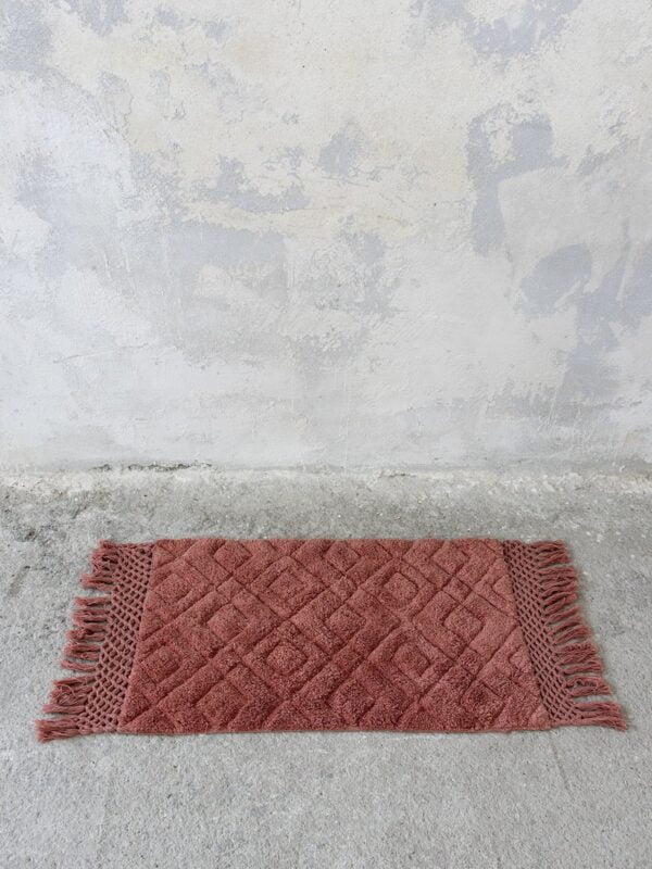 ΠΑΤΑΚΙ ΜΠΑΝΙΟΥ LUCIA (4 ΧΡΩΜΑΤΑ) NIMA HOME - Image 3