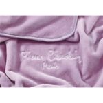 ΚΟΥΒΕΡΤΑ ΒΕΛΟΥΤΕ ΙΣΠΑΝΙΑΣ PIERRE CARDIN Lila Nancy 545