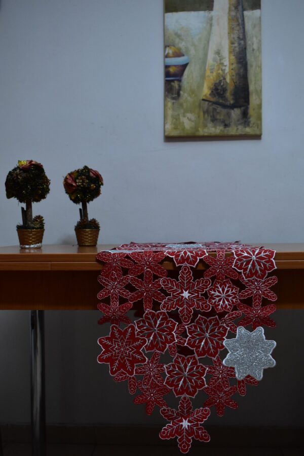 Χριστουγεννιάτικο Runner Christmas - Image 2
