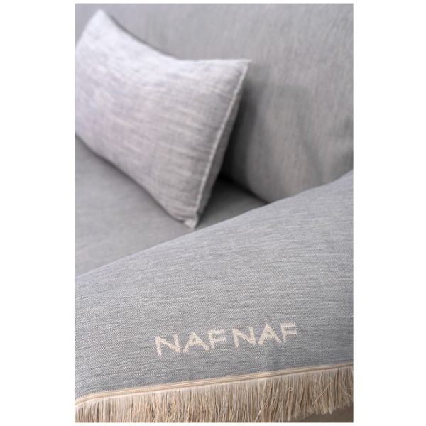 ΡΙΧΤΑΡΙΑ Highline Grey 358-78 NAF NAF - Image 2