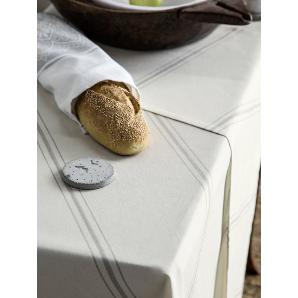 ΤΡΑΠΕΖΟΜΑΝΤΗΛΟ Minim  NIMA HOME - Image 2