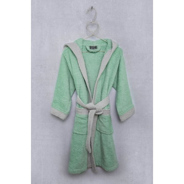 Μπουρνούζι NAF NAF Kids Bathrobes Light Veraman
