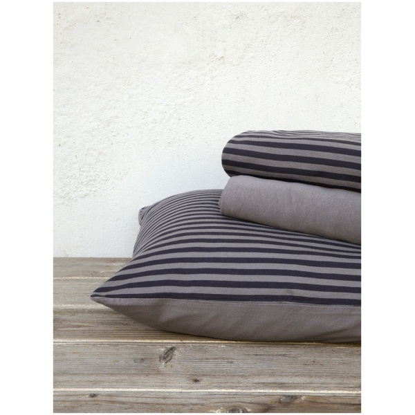 ΣΕΤ ΠΑΠΛΩΜΑΤΩΘΗΚΗ Suave - Dark Gray NIMA HOME