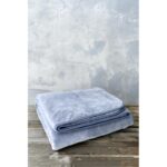 Κουβέρτα Coperta - Steel Gray NIMA HOME