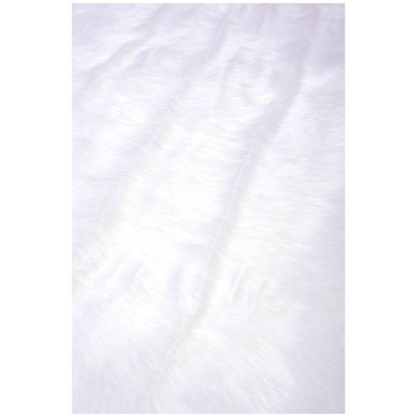 ΒΙΟΚΑΡΠΕΤ Γούνινα Χαλιά LAPIN SKIN –Natural 16 - Image 2