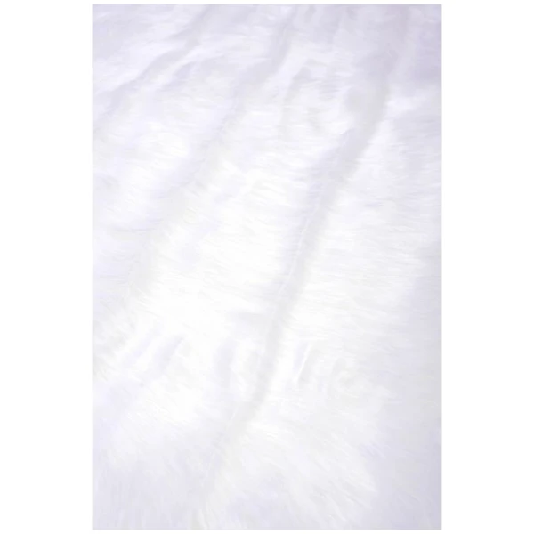 ΒΙΟΚΑΡΠΕΤ Γούνινα Χαλιά LAPIN SKIN –Natural 16 - Image 2