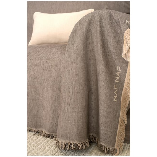 ΡΙΧΤΑΡΙΑ Highline 358-170 Brown-Grey NAF NAF - Image 2