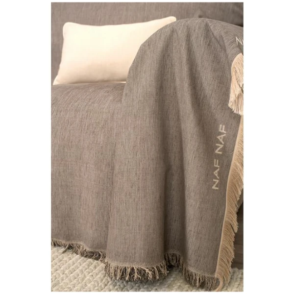 ΡΙΧΤΑΡΙΑ Highline 358-170 Brown-Grey NAF NAF - Image 2
