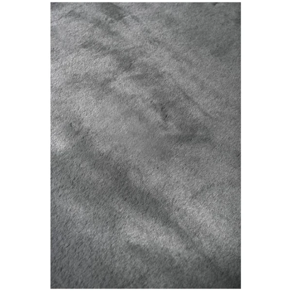 ΒΙΟΚΑΡΠΕΤ Γούνινα Χαλιά LAPIN SKIN –Grey 04 - Image 2
