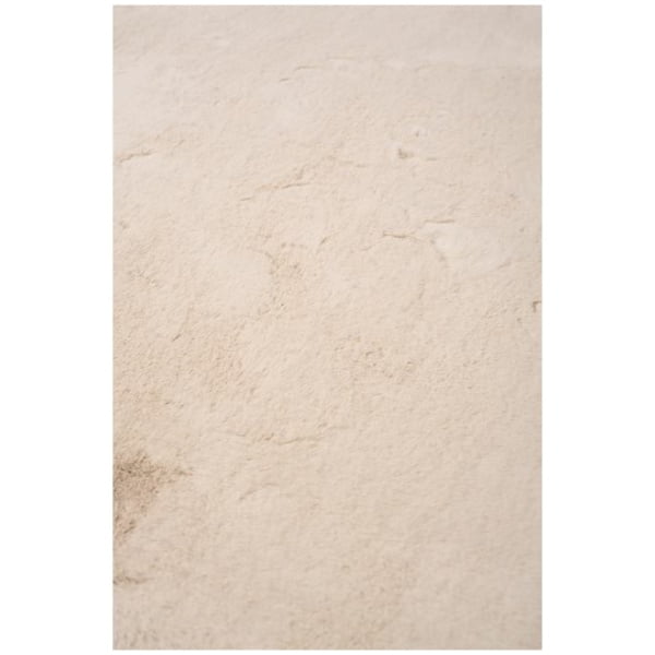 ΒΙΟΚΑΡΠΕΤ Γούνινα Χαλιά LAPIN SKIN –Lt. Beige 13 - Image 2