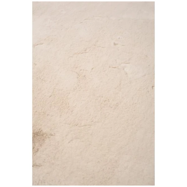 ΒΙΟΚΑΡΠΕΤ Γούνινα Χαλιά LAPIN SKIN –Lt. Beige 13 - Image 2