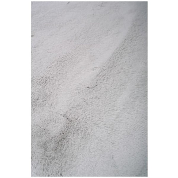 ΒΙΟΚΑΡΠΕΤ Γούνινα Χαλιά LAPIN SKIN –Lt. Grey 9 - Image 2