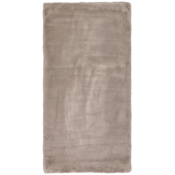 ΒΙΟΚΑΡΠΕΤ Γούνινα Χαλιά LAPIN SKIN –TAUPE 10