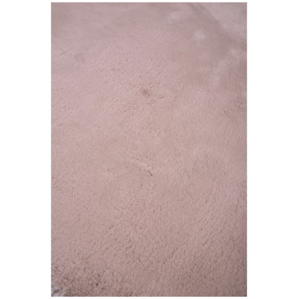 ΒΙΟΚΑΡΠΕΤ Γούνινα Χαλιά LAPIN SKIN –Pink 07 - Image 2