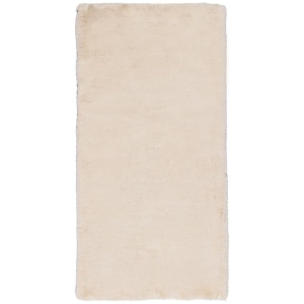 ΒΙΟΚΑΡΠΕΤ Γούνινα Χαλιά LAPIN SKIN –Lt. Beige 13