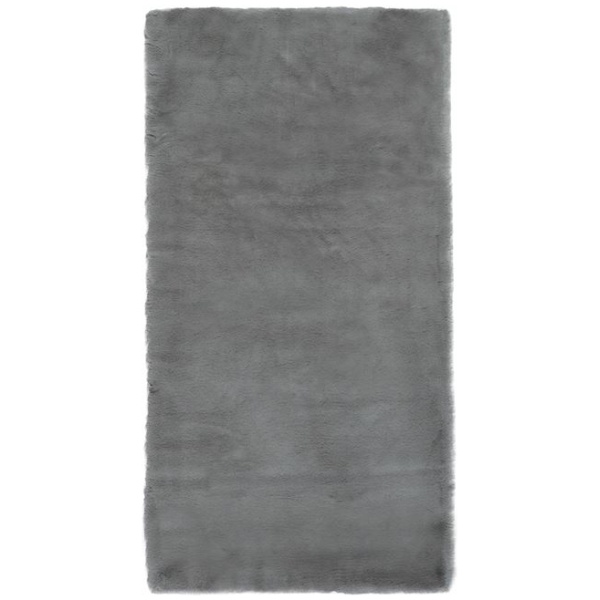 ΒΙΟΚΑΡΠΕΤ Γούνινα Χαλιά LAPIN SKIN –Grey 04