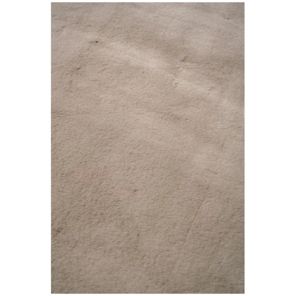 ΒΙΟΚΑΡΠΕΤ Γούνινα Χαλιά LAPIN SKIN –TAUPE 10 - Image 2