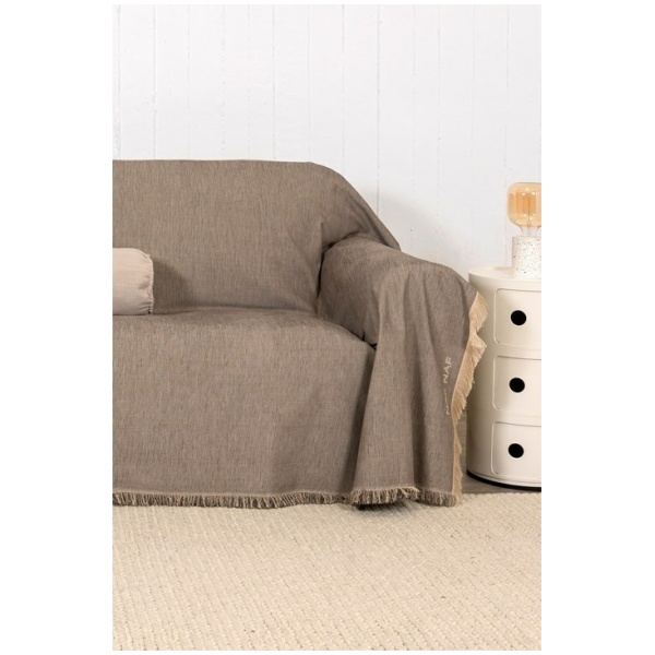 ΡΙΧΤΑΡΙΑ Highline 358-170 Brown-Grey NAF NAF