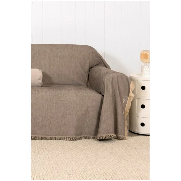 ΡΙΧΤΑΡΙΑ Highline 358-170 Brown-Grey NAF NAF