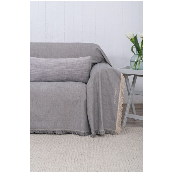 ΡΙΧΤΑΡΙΑ Highline Grey 358-78 NAF NAF