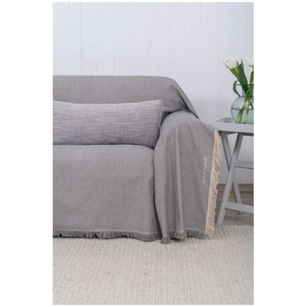 ΡΙΧΤΑΡΙΑ Highline Grey 358-78 NAF NAF
