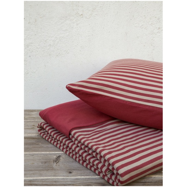 ΣΕΤ ΠΑΠΛΩΜΑΤΩΘΗΚΗ Suave - Terracotta NIMA HOME