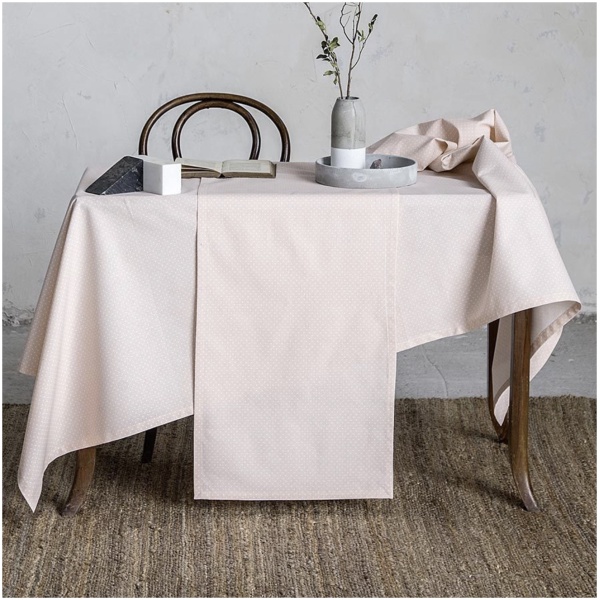 ΤΡΑΠΕΖΟΜΑΝΤΗΛΟ Airy  NIMA HOME