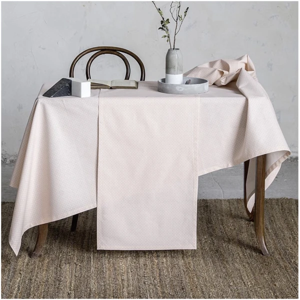ΤΡΑΠΕΖΟΜΑΝΤΗΛΟ Airy  NIMA HOME