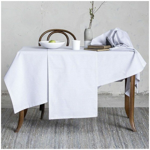 ΤΡΑΠΕΖΟΜΑΝΤΗΛΟ Initial  NIMA HOME
