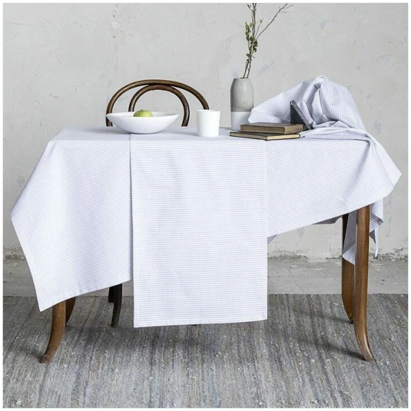 ΤΡΑΠΕΖΟΜΑΝΤΗΛΟ Initial  NIMA HOME