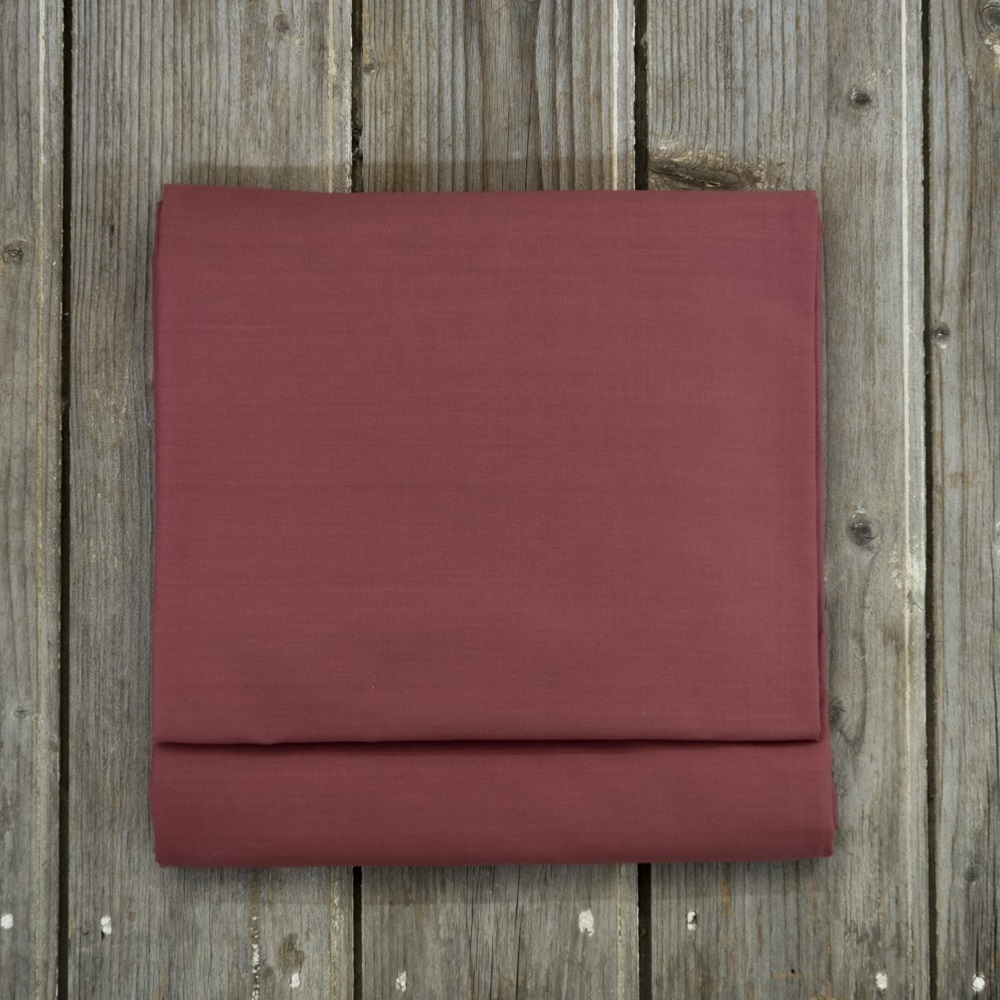Σεντόνι Unicolors-Wine Red NIMA HOME - Image 2