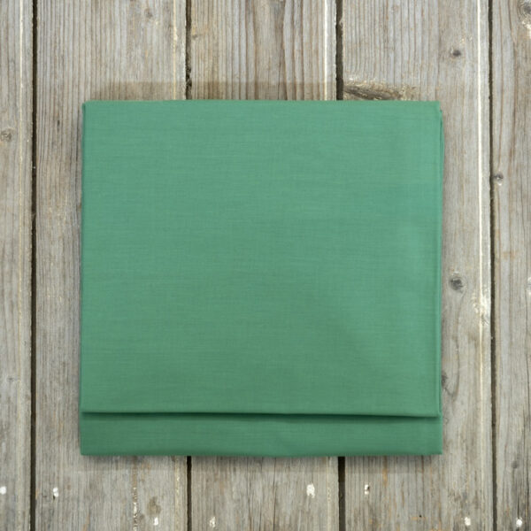 Σεντόνι Unicolors-Jungle Green NIMA HOME - Image 2
