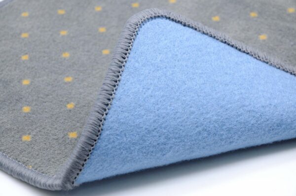 ΜΟΚΕΤΑ AKTUA  093 GREY-BLACK  NEWPLAN - Image 3