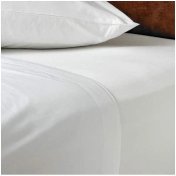Σεντόνι TC160 Υπέρδιπλο 240x270 Polycotton