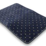 ΜΟΚΕΤΑ AKTUA  097 BLACK-GREY  NEWPLAN