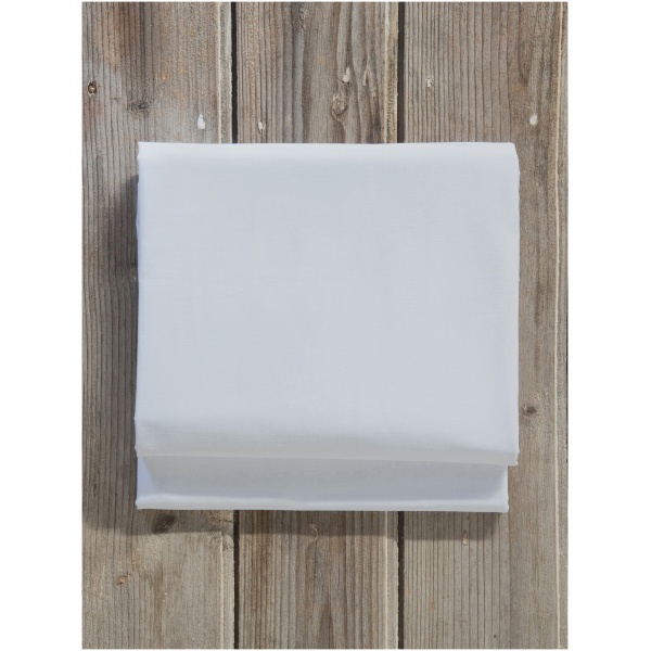 NIMA HOME Σεντόνι Unicolors-White - Image 2