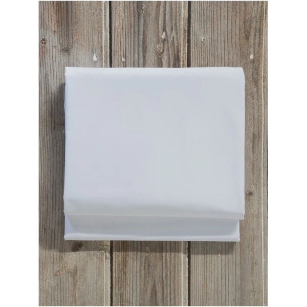 NIMA HOME Σεντόνι Unicolors-White - Image 2