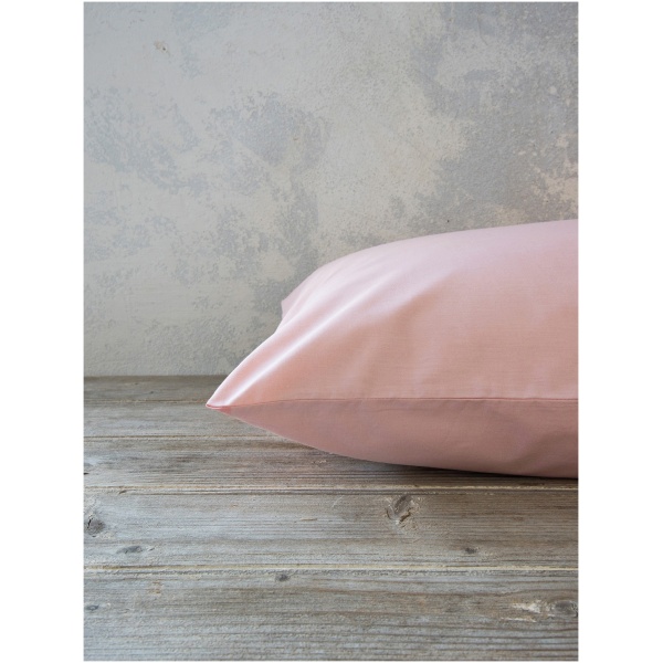 Σεντόνι Unicolors-Light Pink NIMA HOME - Image 2