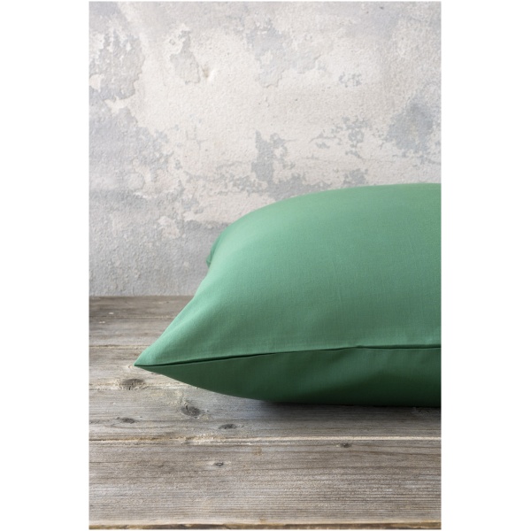 Σεντόνι Unicolors-Jungle Green NIMA HOME - Image 3