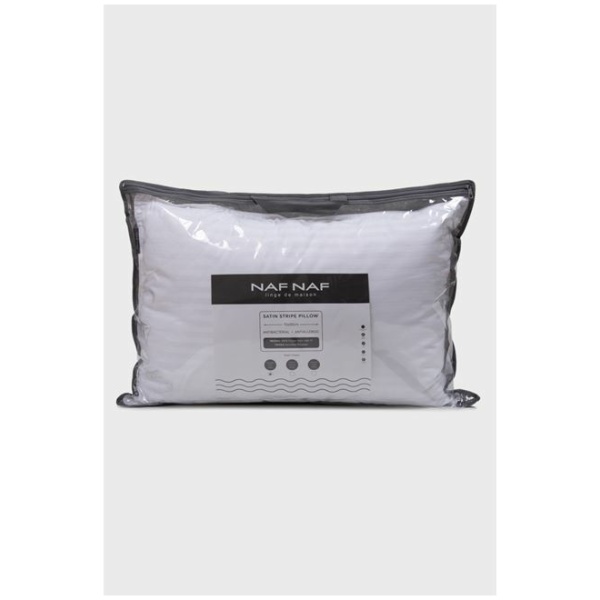 Μαξιλάρι Ύπνου COTTON SOFT NAF NAF