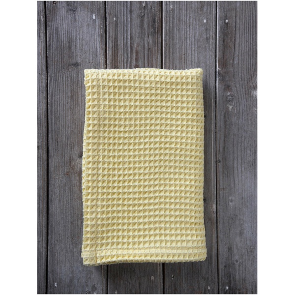 Πετσέτα/Παρεό Shore - Yellow NIMA HOME