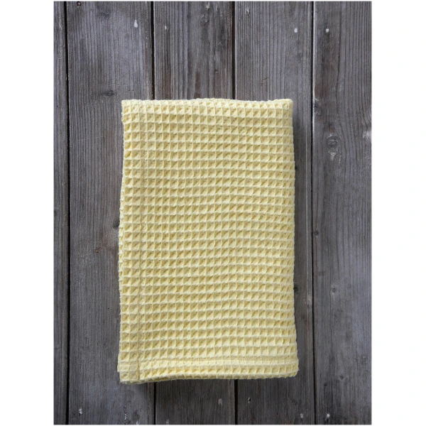 Πετσέτα/Παρεό Shore - Yellow NIMA HOME