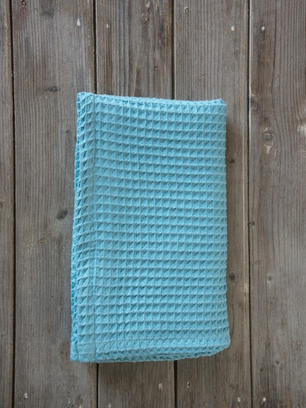 Πετσέτα/Παρεό Shore - Light Blue NIMA HOME