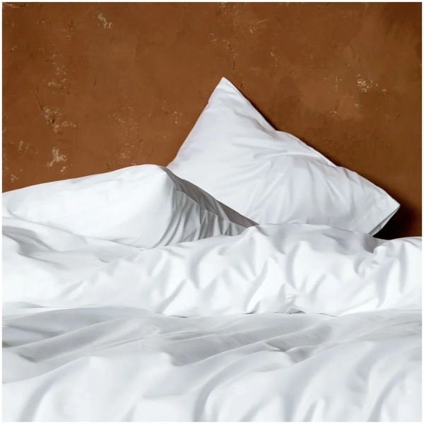 Σεντόνι Ημίδιπλο 180x260 Cotton TC144