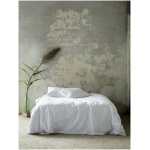 Σεντόνι Ημίδιπλο 180x260 Polycotton TC144