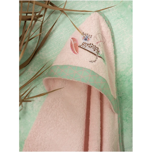 Κάπα Little Paradise NIMA HOME