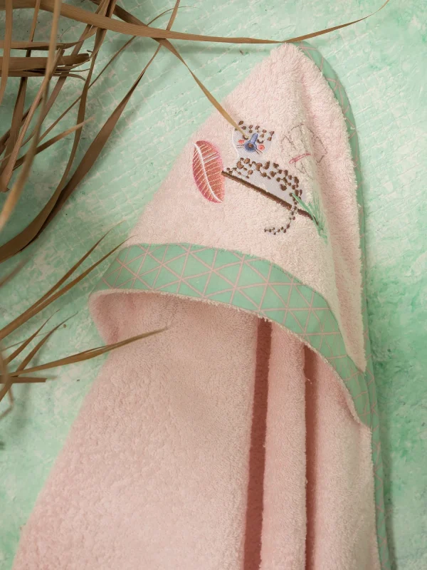 Κάπα Little Paradise NIMA HOME