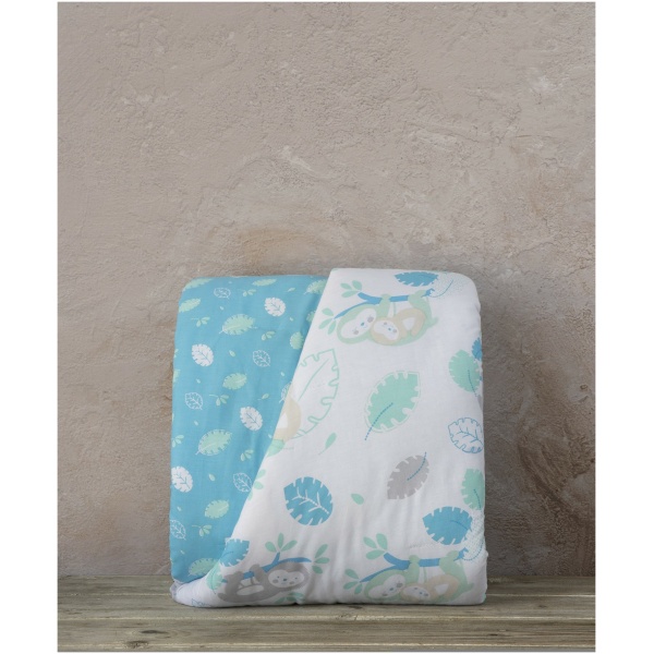 Κουβερλί Κούνιας Cuddly NIMA HOME