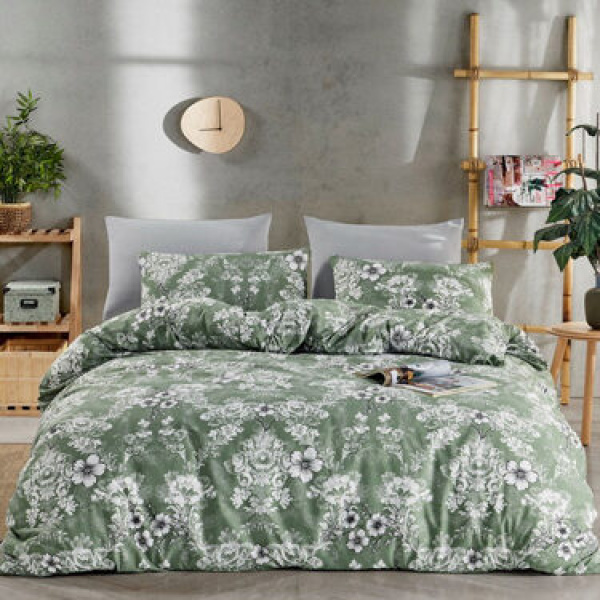 Σετ Σεντόνια Μονά Mcdecor-Daisy
