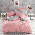 Σετ Σεντόνια Μονά Mcdecor-Dream Pink